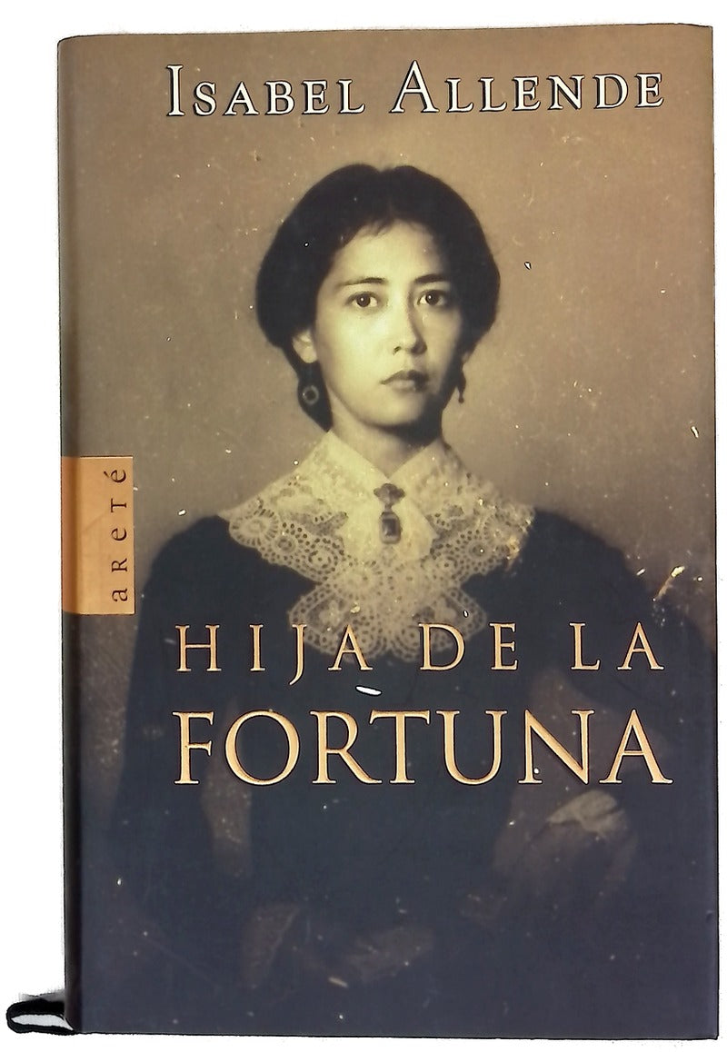 Hija de la fortuna
