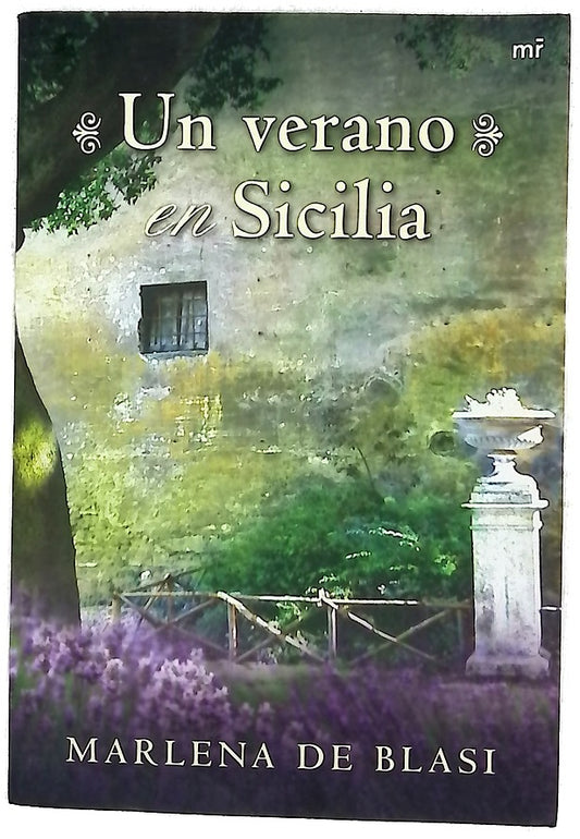 Un verano en Sicilia