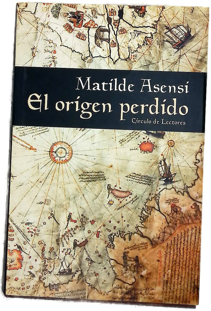 El origen perdido