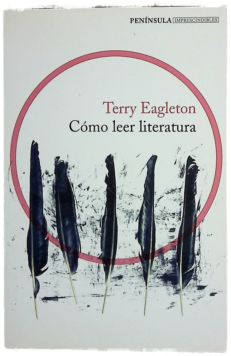Cómo leer literatura