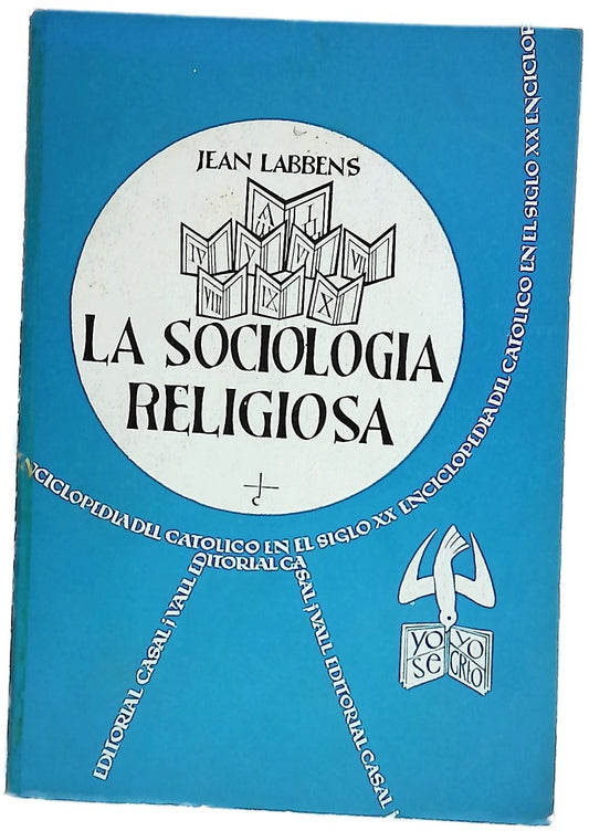La sociología religiosa