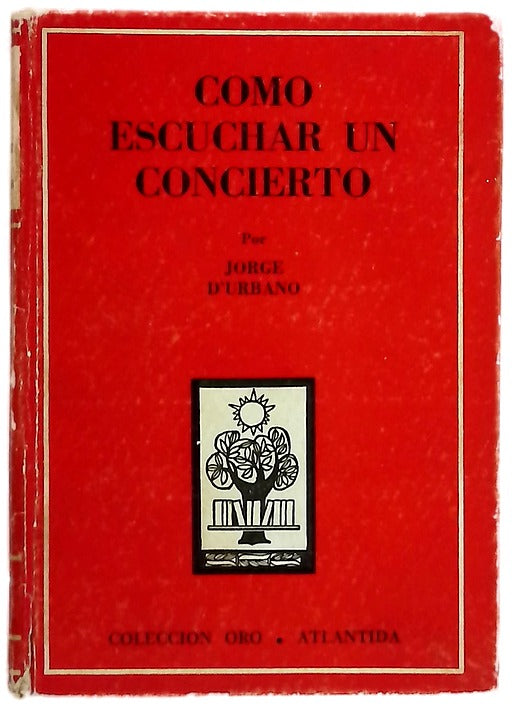 Cómo escuchar un concierto