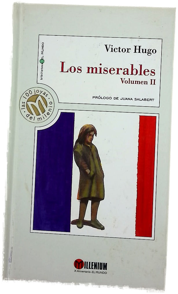 Los miserables Volumen II
