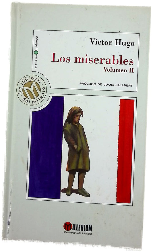 Los miserables Volumen II