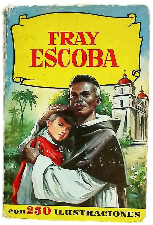 Fray Escoba