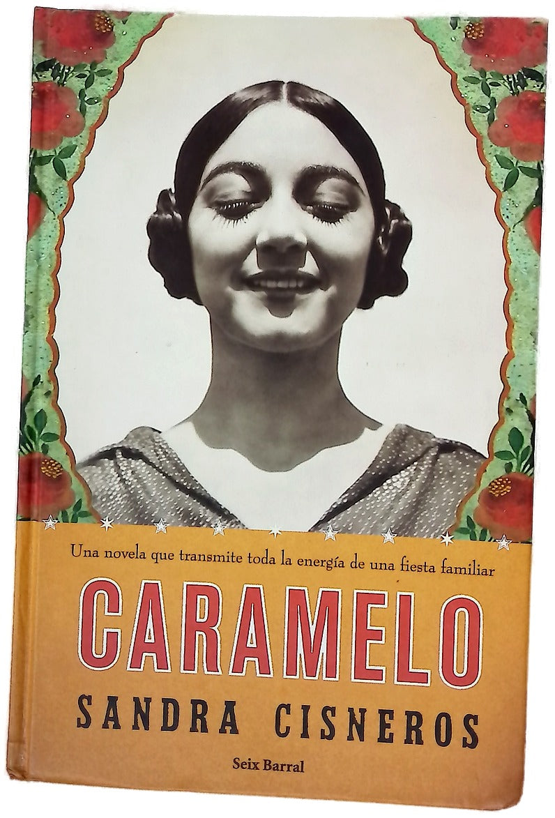 Caramelo o Puro cuento
