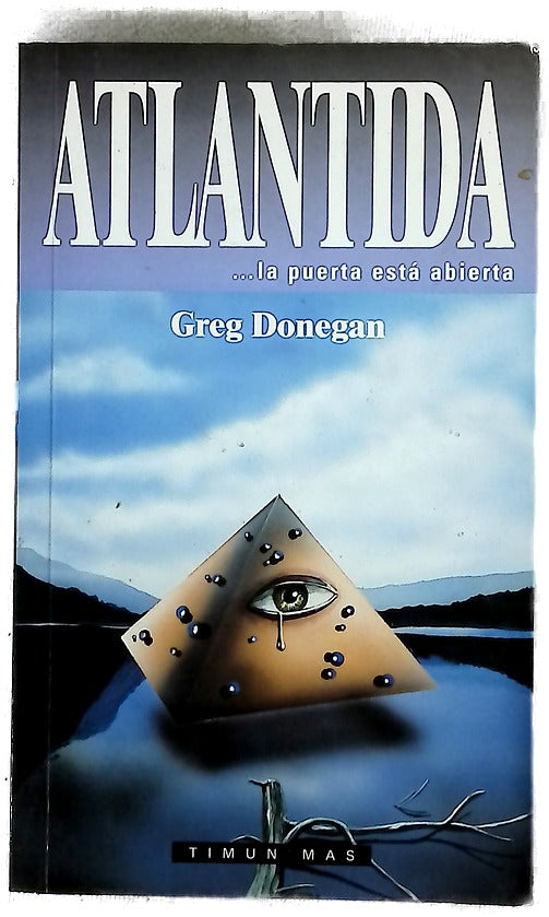 Atlántida -- la puerta está abierta