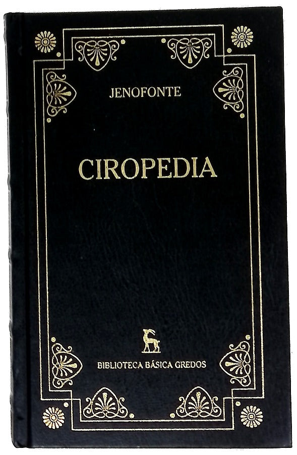 Ciropedia
