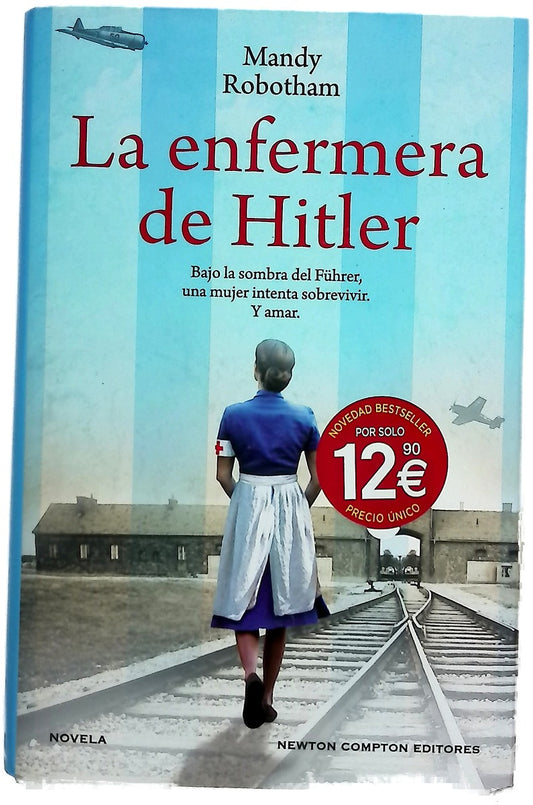 La enfermera de Hitler