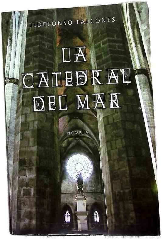 La catedral del mar