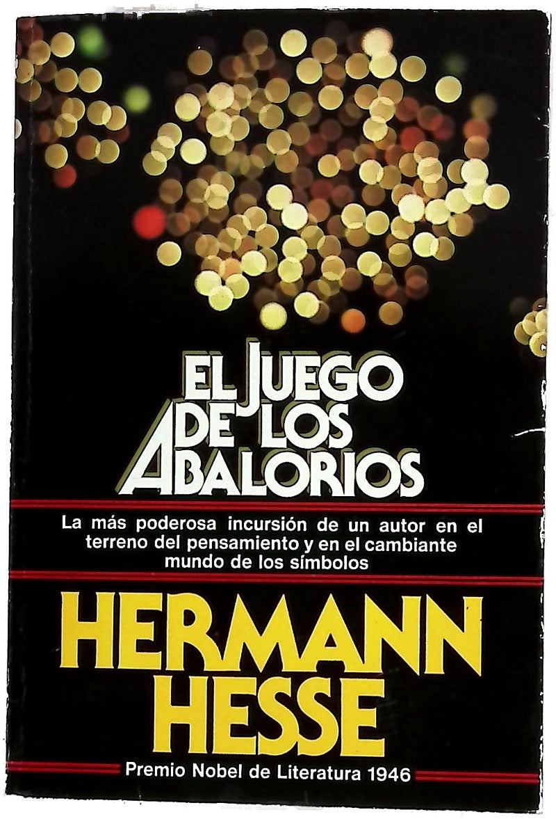El juego de los abalorios