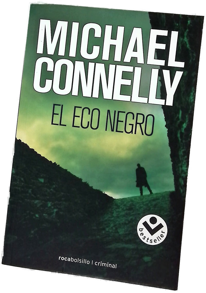 El eco negro
