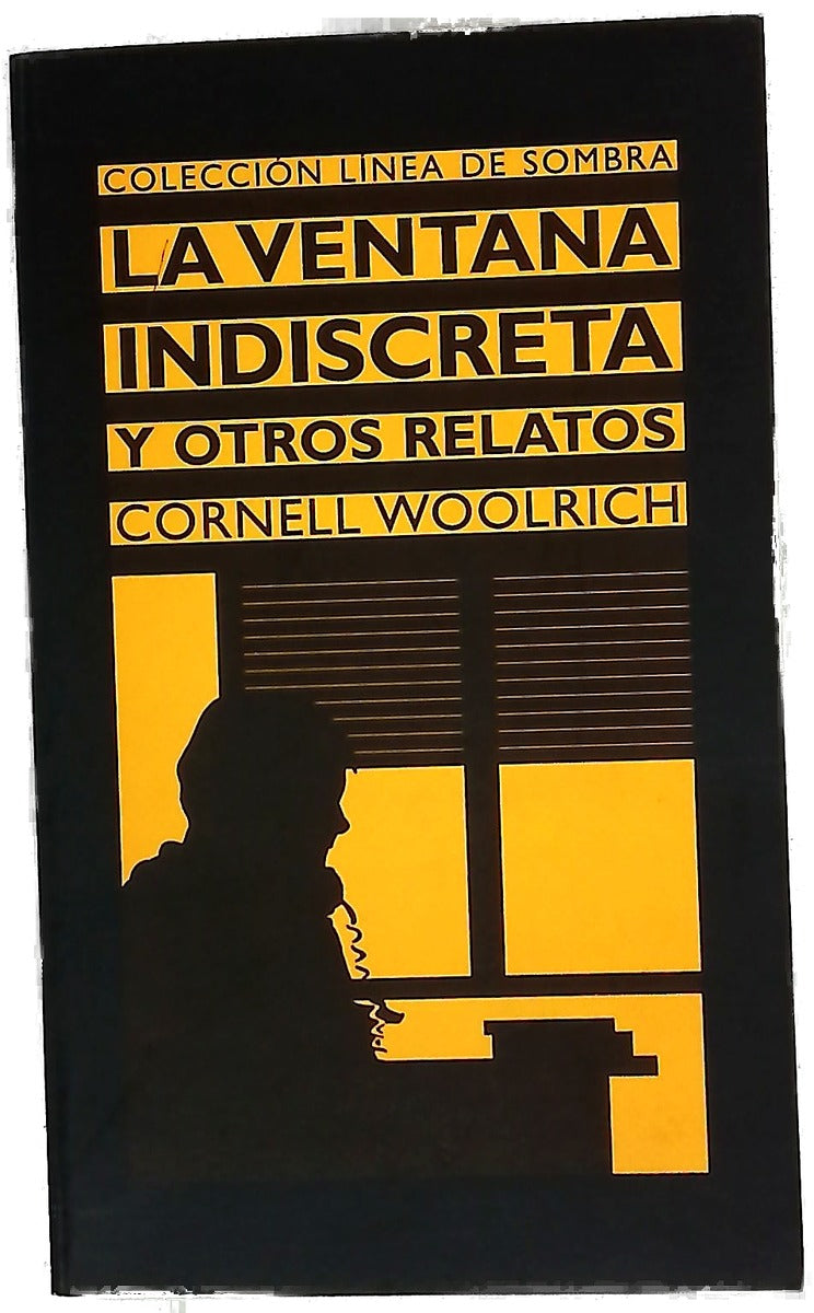 La ventana indiscreta y otros cuentos