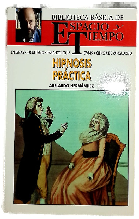 Hipnosis práctica