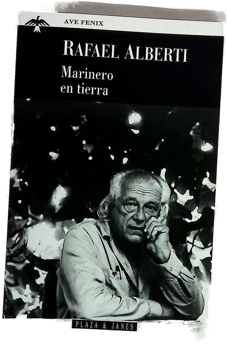 Marinero en tierra