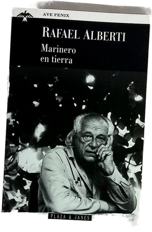 Marinero en tierra