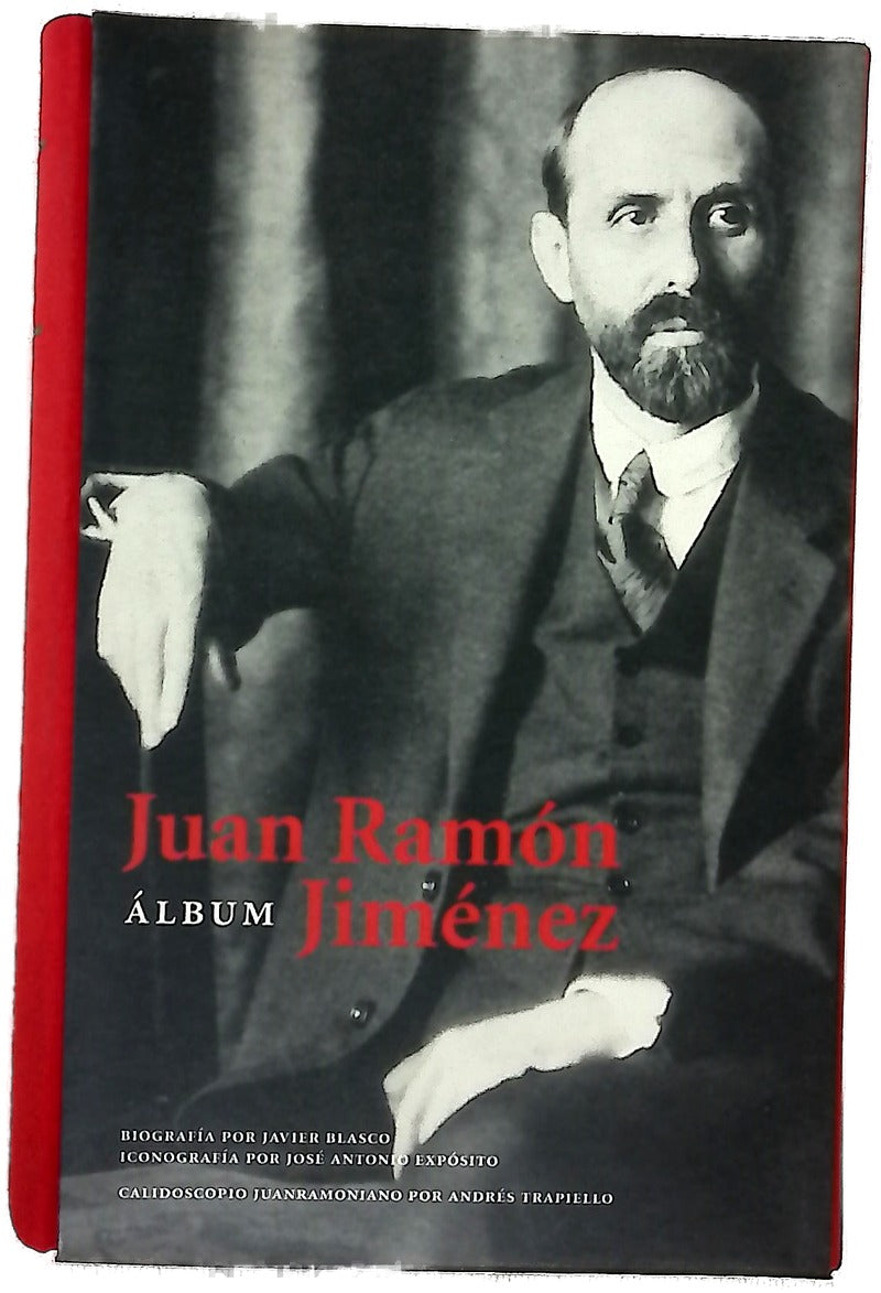 Juan Ramón Jiménez