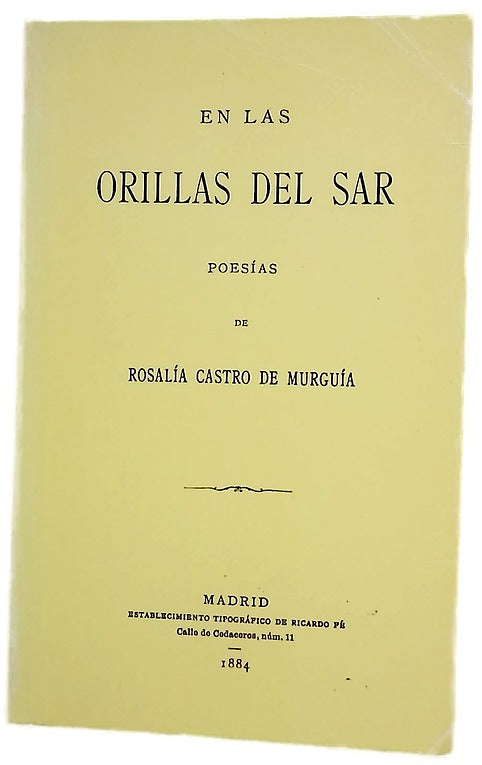 En las orillas del Sar
