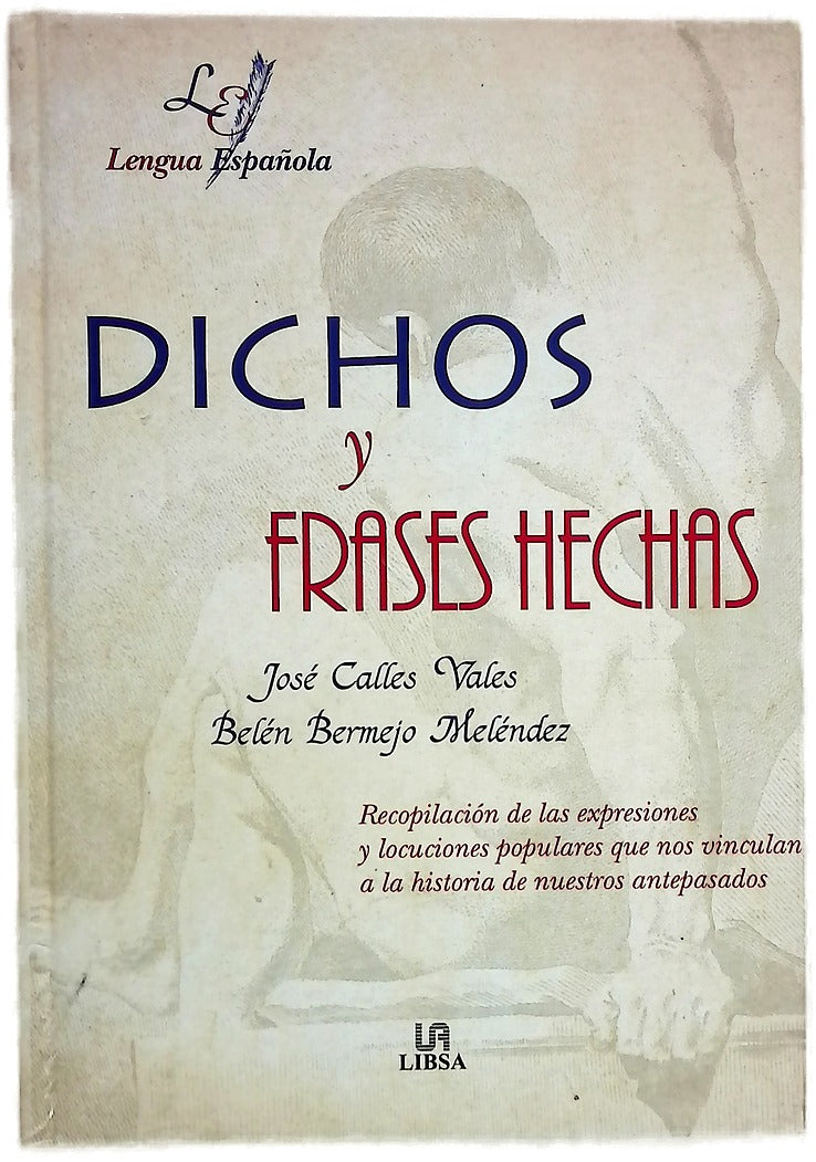 Dichos y frases hechas