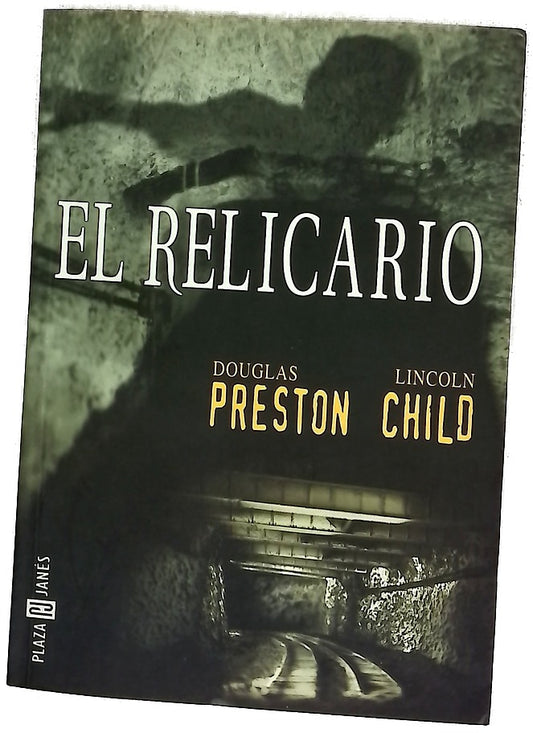 El relicario