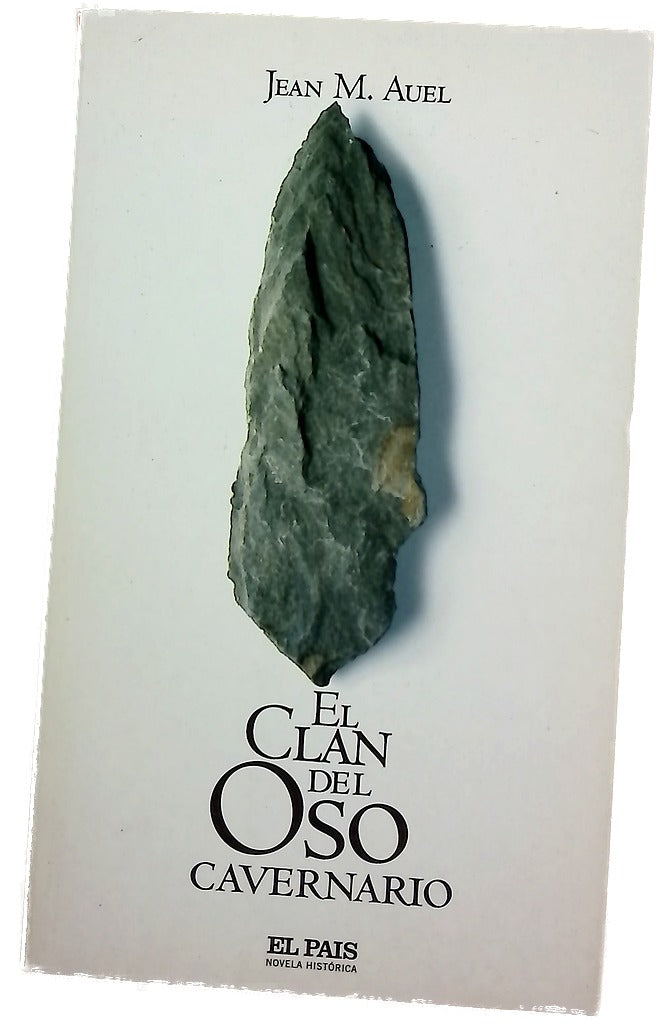 El clan del oso cavernario