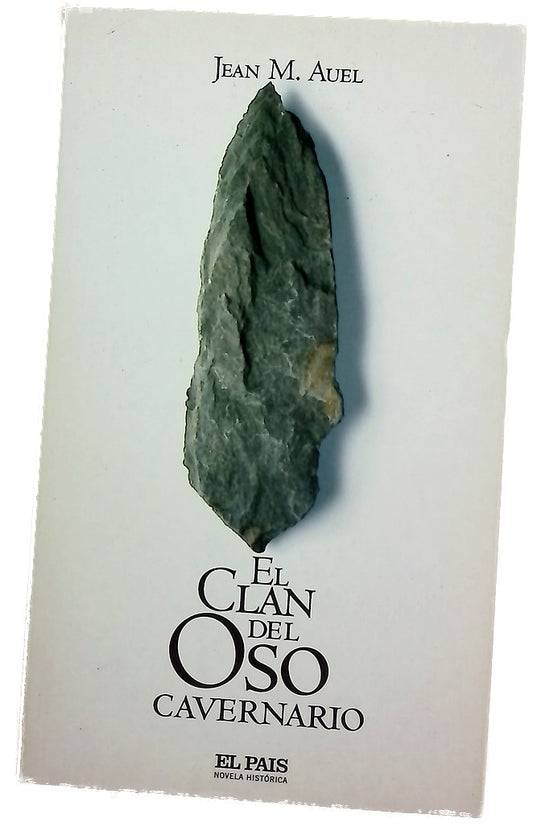 El clan del oso cavernario