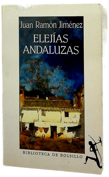 Elejías andaluzas