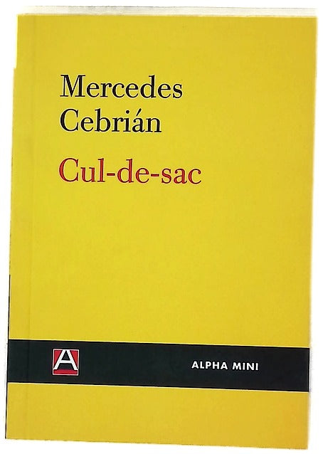 Cul-de-sac