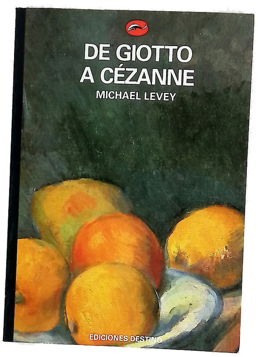 de Giotto a Cezanne