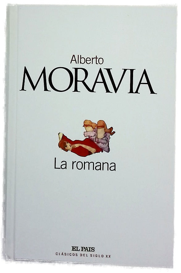 La romana