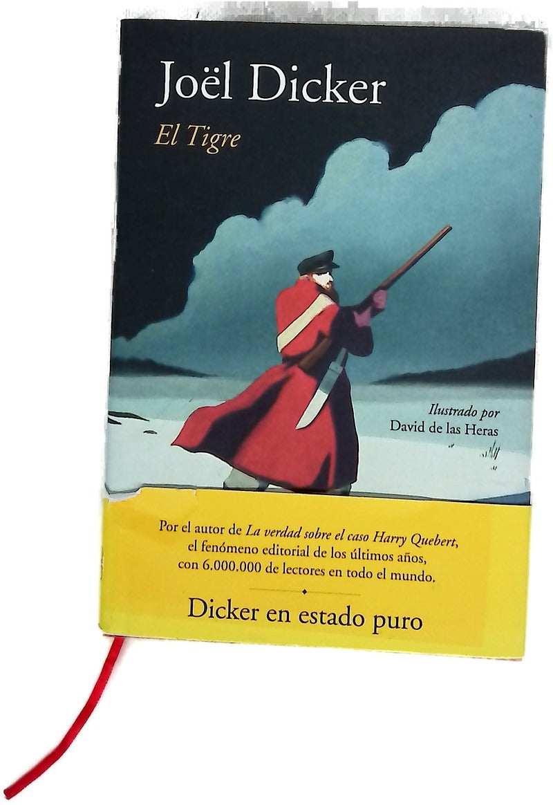 El tigre