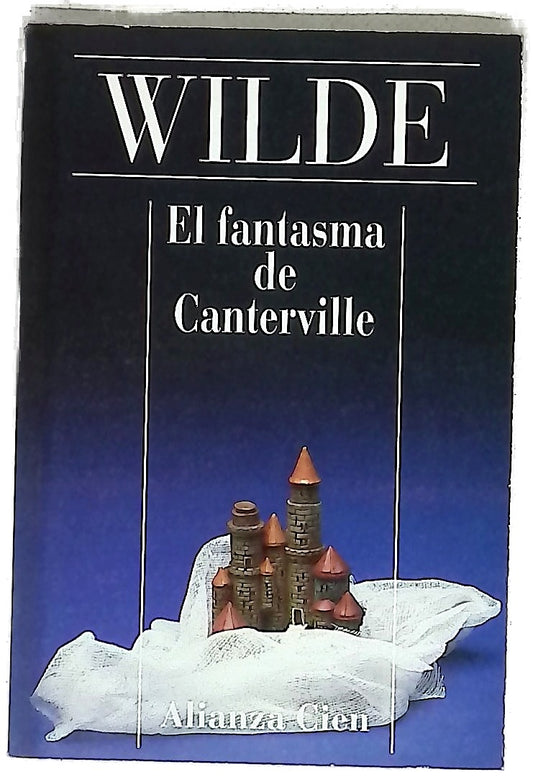 El fantasma de Canterville