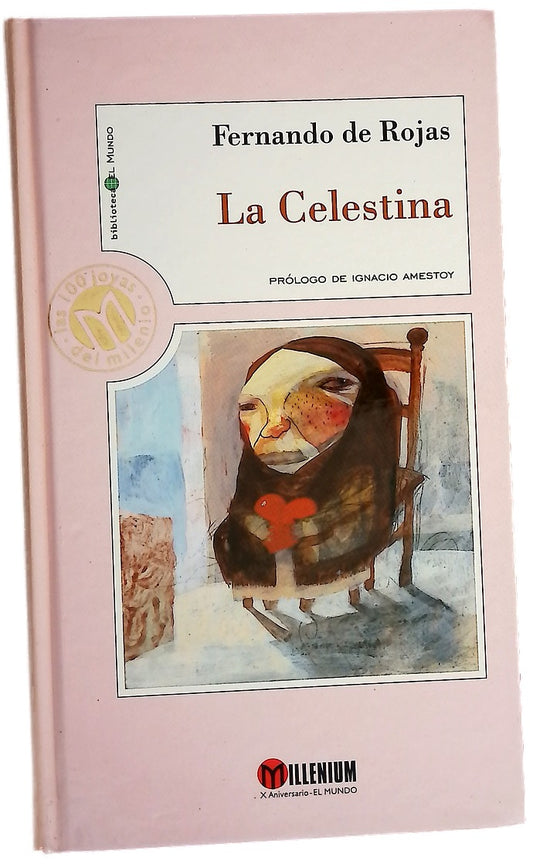 La Celestina