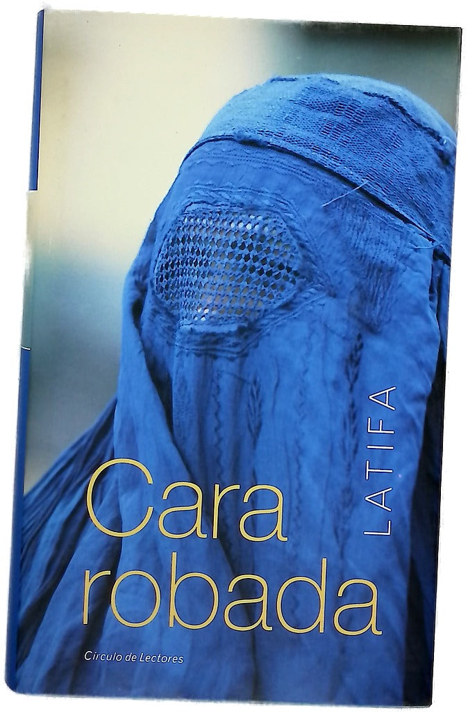 Cara robada