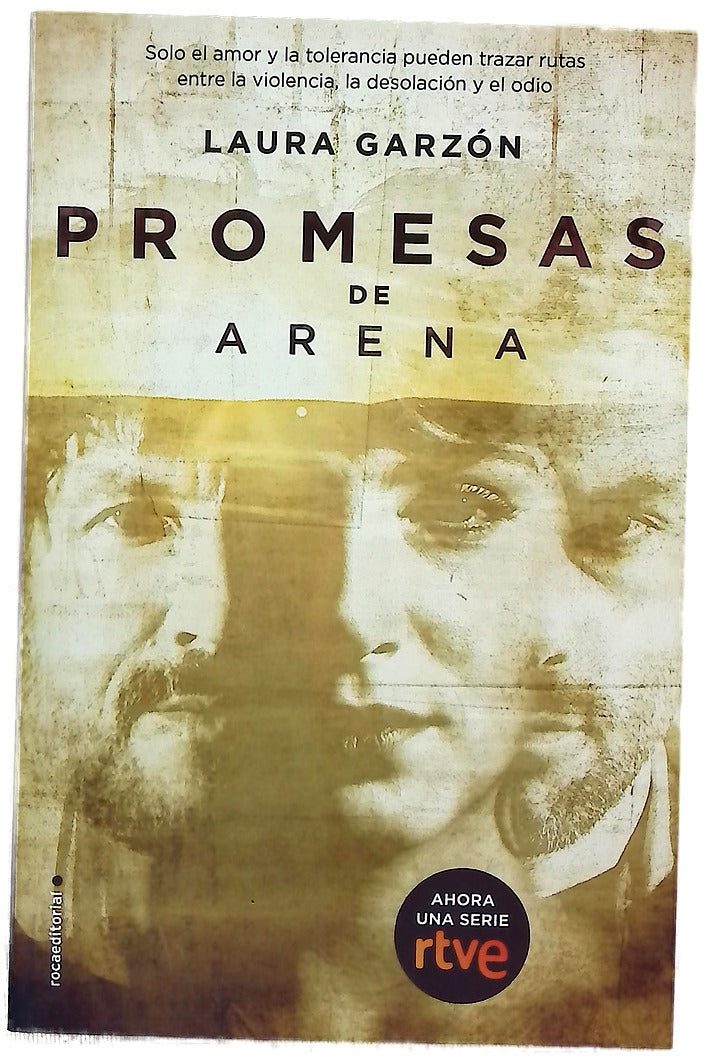 Promesas de arena