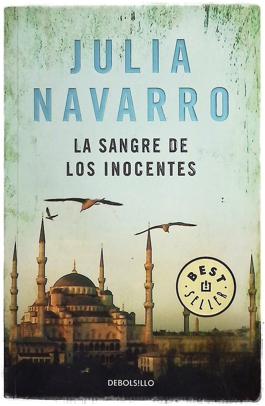 La sangre de los inocentes