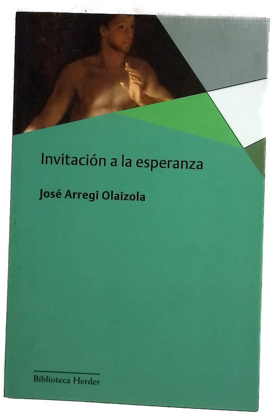 Invitación a la esperanza