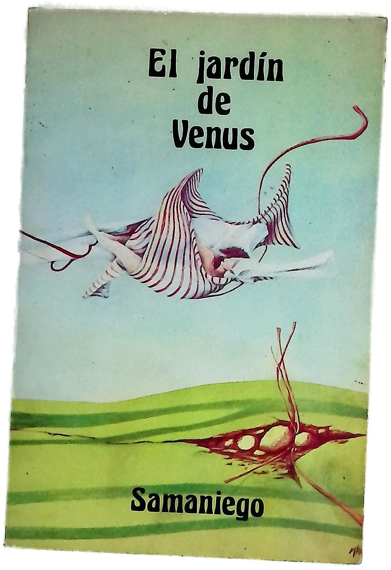 El jardin de Venus