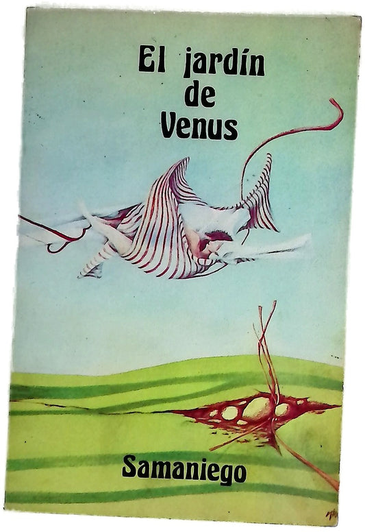 El jardin de Venus