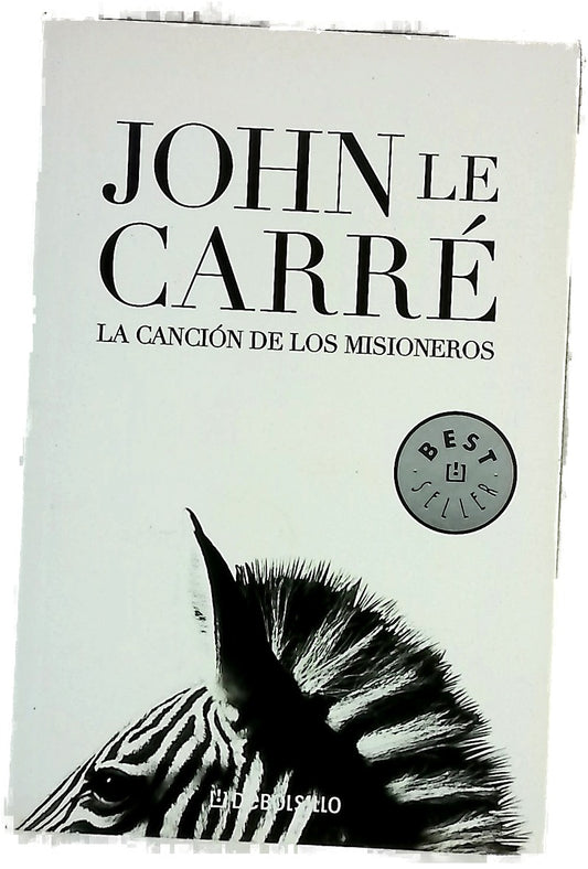 La canción de los misioneros
