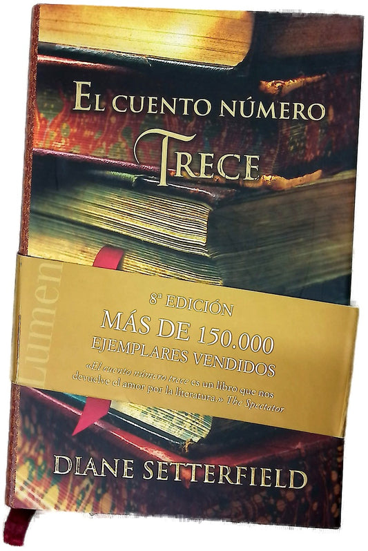 El cuento número trece