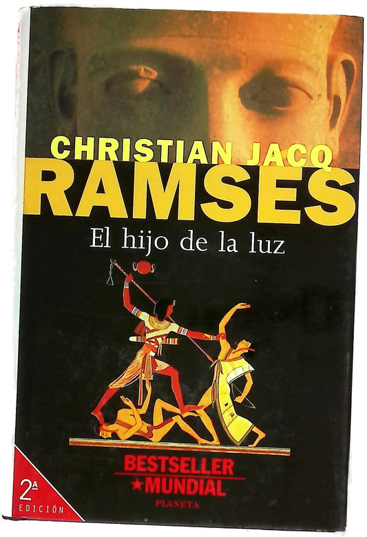 El hijo de la luz