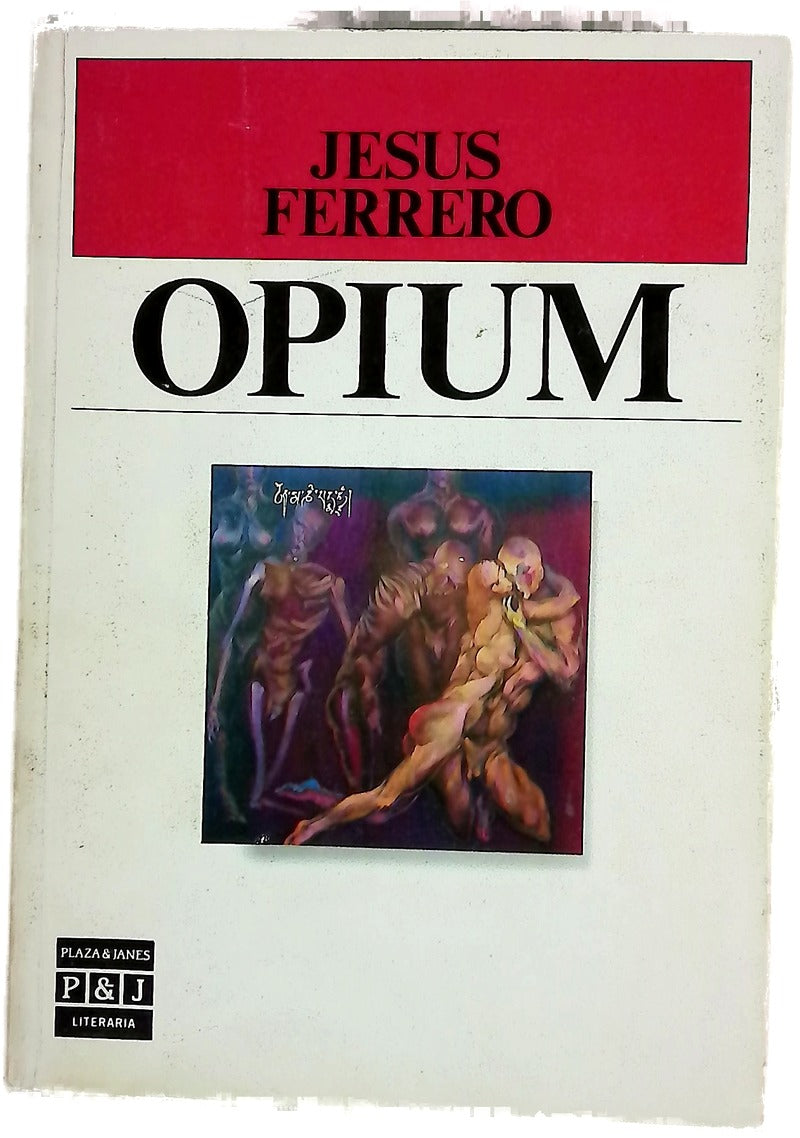 Opium