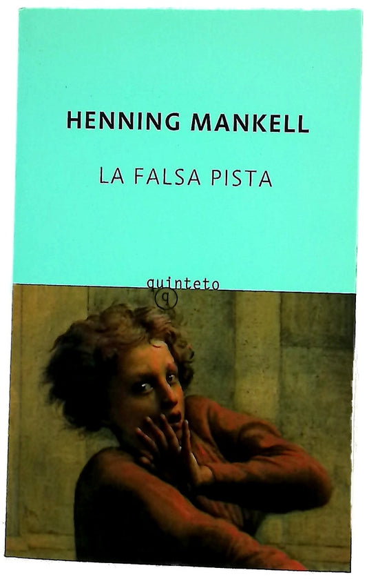La falsa pista