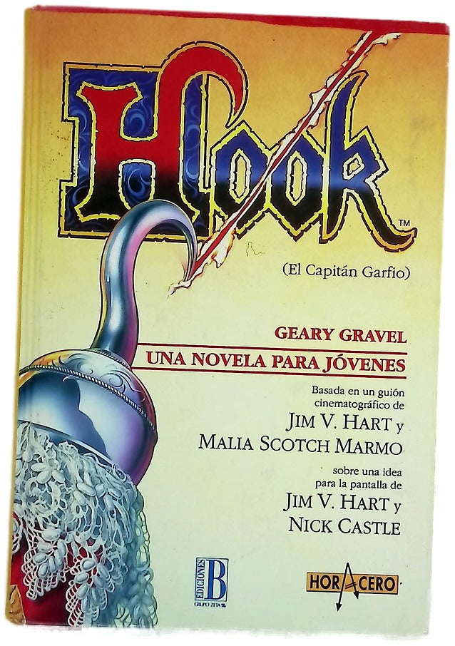 Hook