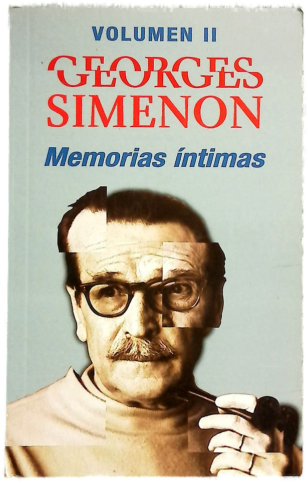 Memorias íntimas II