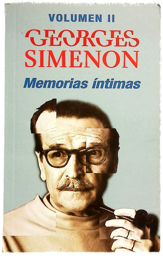 Memorias íntimas II