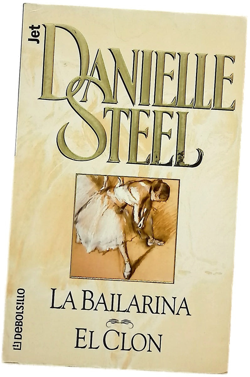 La bailarina El clon