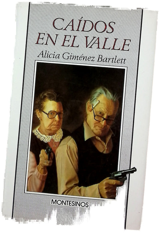 Fuga y contrapuntos