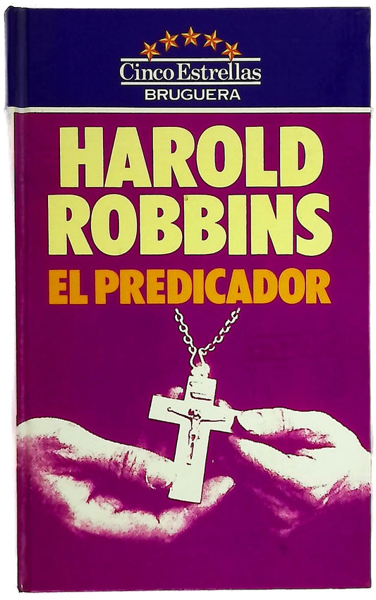 El predicador